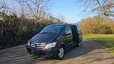 Mercedes-Benz Mercedes Viano - Mercedes-Benz Viano in Wiesbaden
