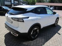 Vorschau Nissan Qashqai
