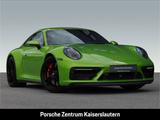 Porsche 992 911 Carrera GTS Abstandstempomat Sport Chron - : Grün, Ambiente-Beleuchtung