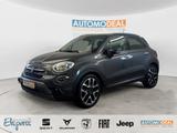 Fiat 500X Cross NAV AHK KAMERA SITZ.HZG TEMPOMAT APPL - Fiat 500X mit Anhängerkupplung