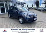 Volkswagen Tiguan 2.0 TSI 4Motion DSG Trend & Fun - Volkswagen Tiguan: Kombi