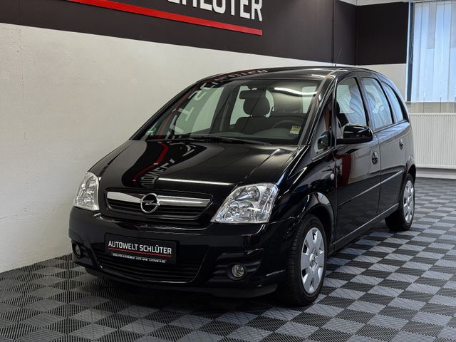 Opel Meriva Edition 1.4 *Klima*elek FH*2.Hand*