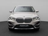 BMW X1 xD25d xLine H/K DAB Parkassis AHK Alarm Sport - BMW Gebrauchtwagen von 2022