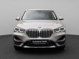 BMW X1 xD25d xLine H/K DAB Parkassis AHK Alarm Sport - BMW X1 mit Diesel-Antrieb: Leder, Navigationssystem, Geländewagen