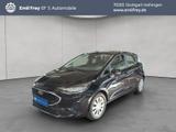 Ford Fiesta 1.1 S&S COOL&CONNECT