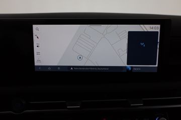 Hyundai TUCSON - 11