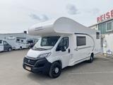 Chausson Alkoven C727 First Line Connect Paket - Angebote entsprechen deinen Suchkriterien