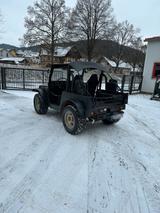 Suzuki Lj 80 - Suzuki LJ