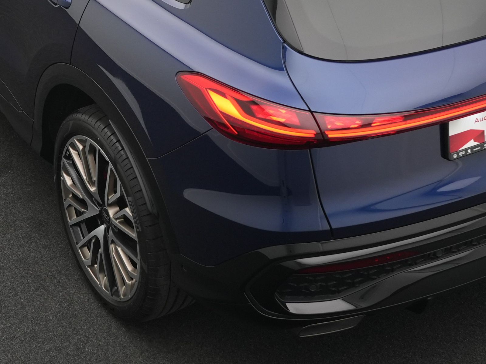 Audi Q5 - Bild 22