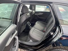 AUDI A4 35 TDI Avant NAVI, SHZ,GRA,PDC,LED,ESP Klima AUDI A4 35 TDI Avant NAVI, SHZ,GRA,PDC,LED,ESP Klima