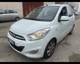 Hyundai HYUNDAI i10 1.1 12V Comfort - Hyundai i10: Comfort