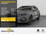 Cupra Leon Sportstourer VZ 4D LM19 POLAR AHK PANO ACC