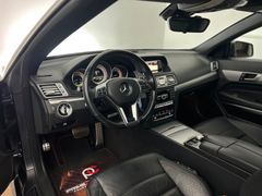 MERCEDES-BENZ E 220 CDI CABRIO AMG LINE/79 t.KM /GARANTIE /LED