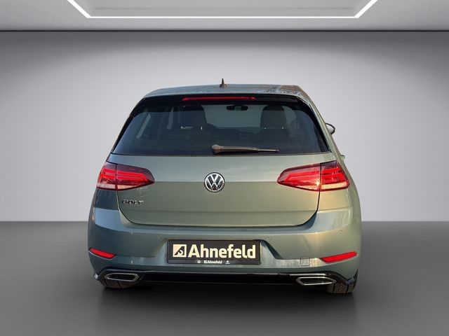 Golf VII 1.5 TSI IQ.DRIVE R-line DSG ACC PANO