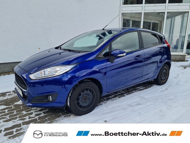 Ford Fiesta 1.0 Celebration