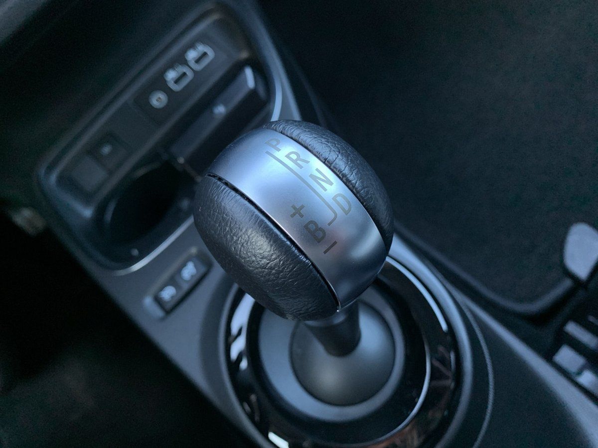 Renault Twingo - Bild 19