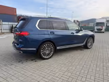 BMW X7 xDrive30d - - BMW X7 Gebrauchtwagen