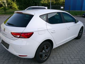 Seat Leon Reference TSI