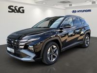 Hyundai TUCSON - Vorschau Bild 1