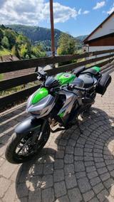 Kawasaki Z1000 - Offers