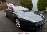 Aston Martin DB9 Volante 5.9  nur 45.000 KM  V12 - Aston Martin DB9 Gebrauchtwagen