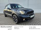 MINI Countryman S 1.6*Chilli*Navi*Klimaauto*PDC*SHZ*X - MINI Cooper S Countryman Gebrauchtwagen