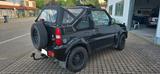 Suzuki Jimny Cabrio 4WD Classic Classic - gebrauchte Suzuki Cabrios