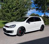 Volkswagen VW Golf GTI Edition 35 TÜV bis 12.2026 - Volkswagen Golf: GTI Edition 20