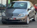 Mercedes-Benz B200 *AUTOMATIK*1.HAND*XENON*NAVI*LEDER*MFL*AHK* - gebrauchte Mercedes-Benz B-Klasse aus dem Jahr 2006