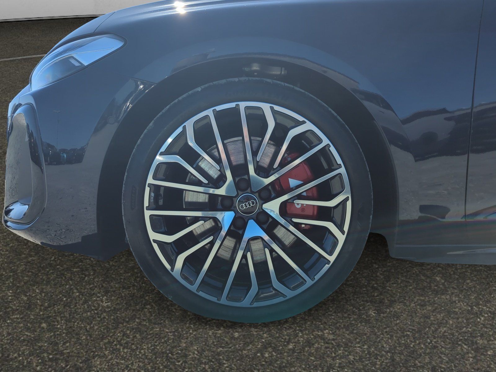 Audi S5 Avant 3.0 TFSI S-Tronic RAUTEN. MATRIX B&O MA foto 7