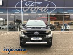 Foto Nummer 2: FORD Ranger