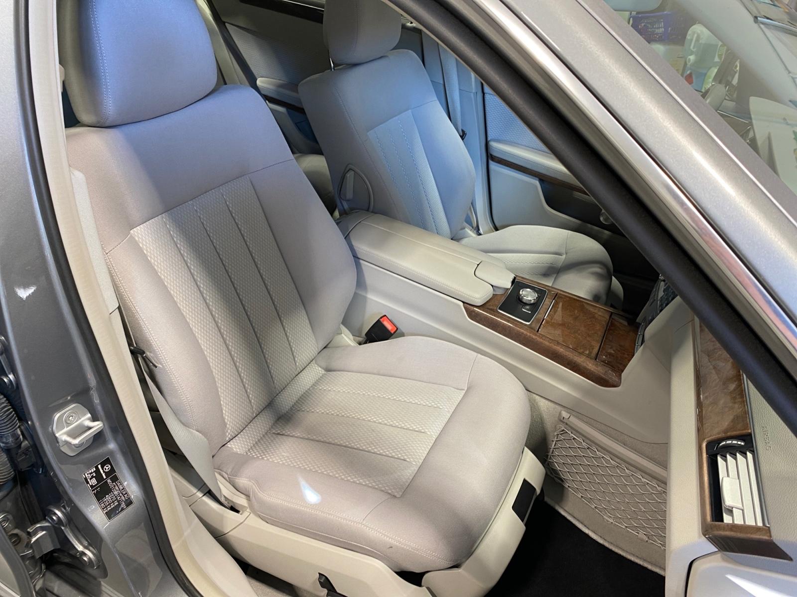 Mercedes-Benz E200 CDI Lim. BlueEfficiency, NAVI, PDC, BIXENON