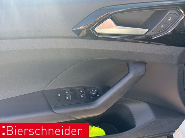 Volkswagen T-Cross - Bild 9