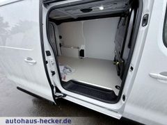 Fiat Scudo serie 3 Kawa Standard L2 2.0 145 AT8 SS