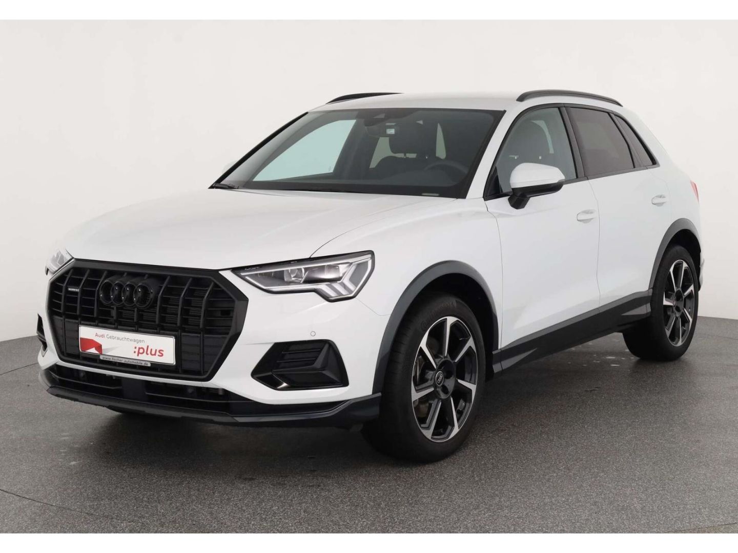 Audi Q3 - Bild 2
