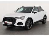 Audi Q3 40 TFSI quattro Advanced AHK/NAV/19''/LED+ - Audi Q3 TFSI Gebrauchtwagen
