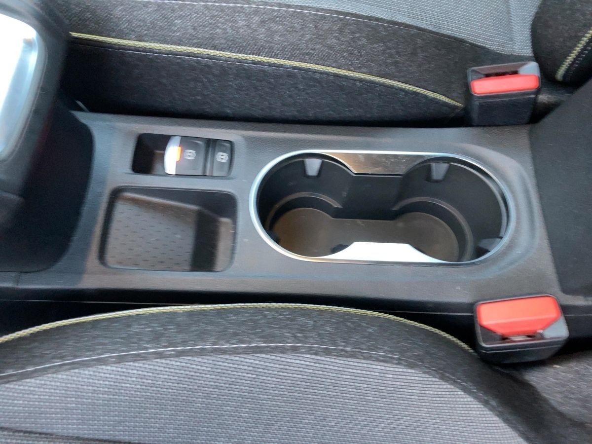 Renault Captur - Bild 19