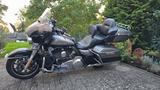 Harley-Davidson Street Glide FLHTKL UltraLimited m. Rückwärtsg. - Offers