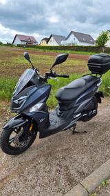 SYM JET 14+ E5 - SYM JET
