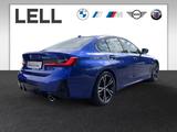 BMW 320d xDrive Limousine M Sportpaket HiFi DAB LED - gebrauchte BMW 320 aus dem Jahr 2024
