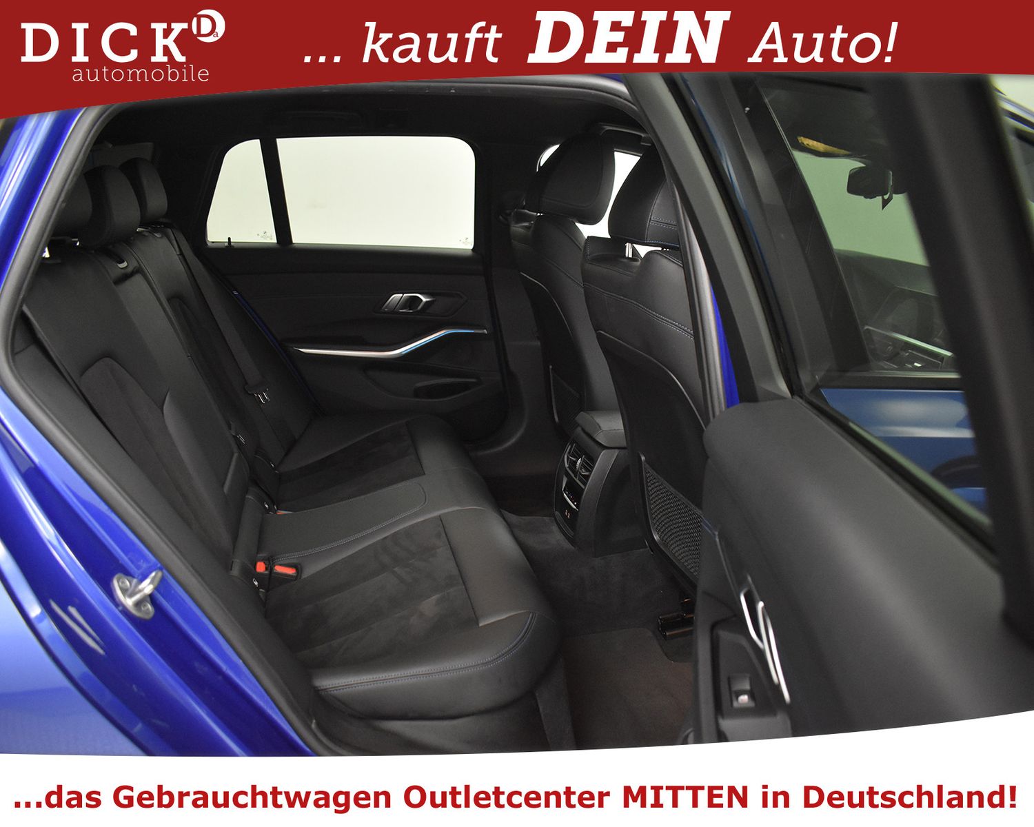 BMW 330e Sport Aut M PAKET+SHADO+VIRTU+AHK+LED+PROF+ - Image 19