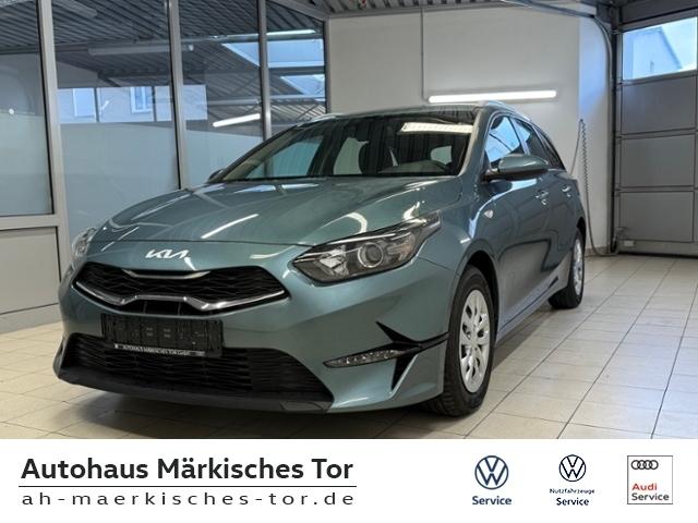 Kia Ceed 1.0 TGDI Spirit (EURO 6d-TEMP)