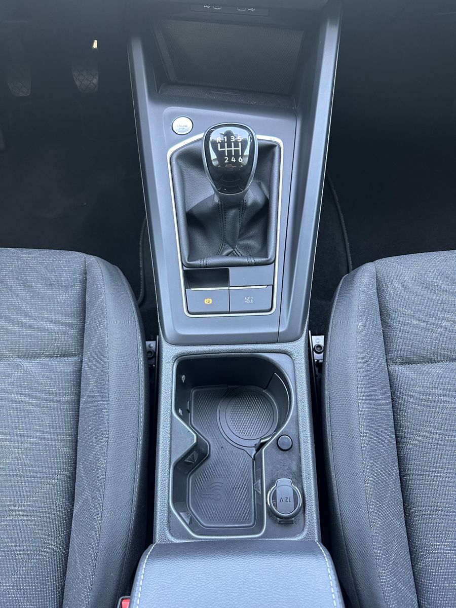 Fahrzeugabbildung Volkswagen Golf Variant 2.0 TDI Life+NAV+LED+ACC+KAMERA+SHZ