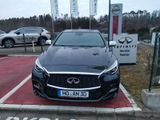 Infiniti Q30 2.0t DCT AWD Sport City Black Sport City...