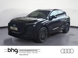 Audi Q3 SUV TFSI quattro S tronic