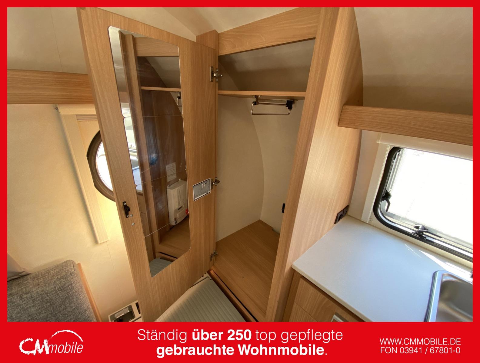 T@b 320 White Trimm - Rundsitzgruppe -