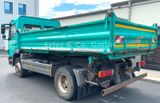Mercedes-Benz 1522 ATEGO, Meiller, 8,8 t Nutzlast - Mercedes-Benz Atego 15