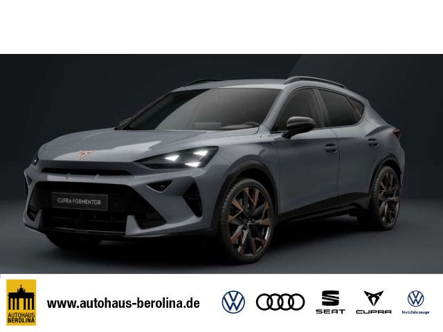 Cupra Formentor 1.5 e-Hybrid VZ DSG *MATRIX*AHK*ACC*