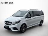 Mercedes-Benz V 300 d 4MATIC EDITION Allrad, AMG - Mercedes-Benz A 300