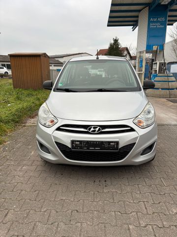 Hyundai i10 Classic